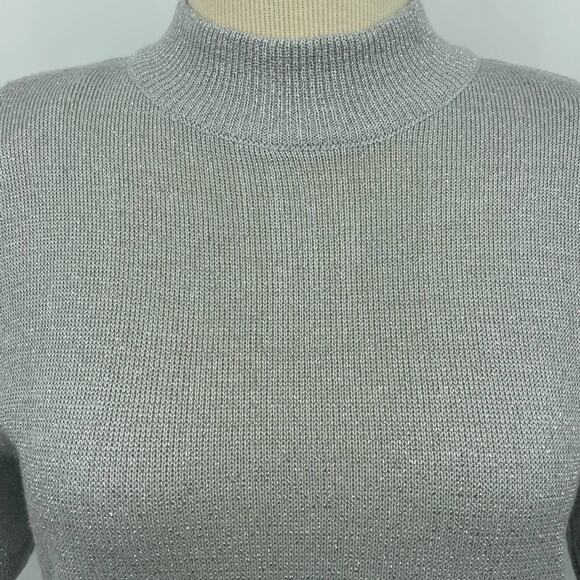 Vintage Rochelle of California Blouse - Picture 2 of 5